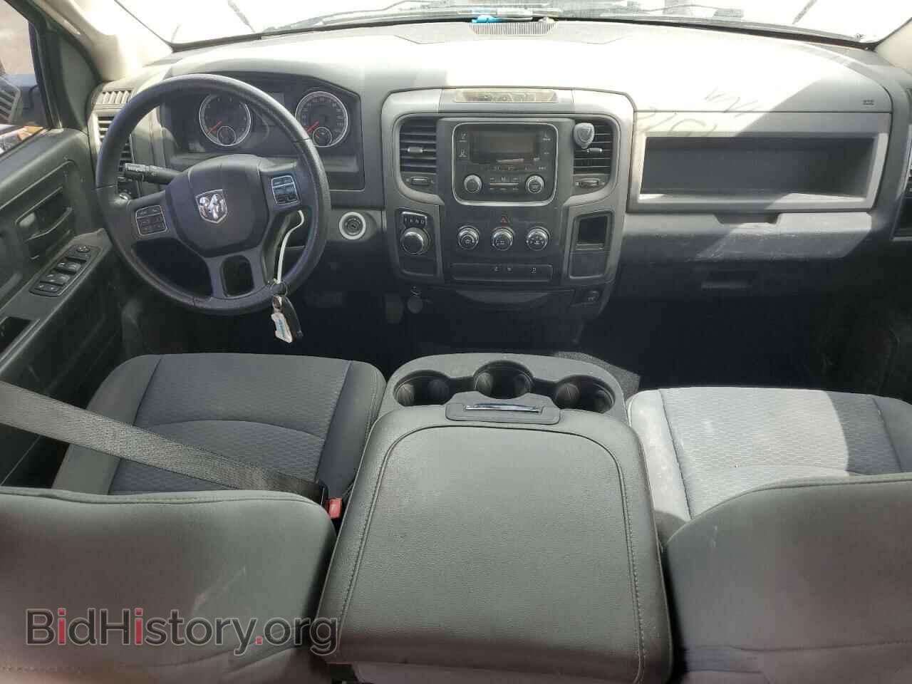 2017 RAM 1500 - VIN: 1C6RR6FG2HS639086 - Фото 8