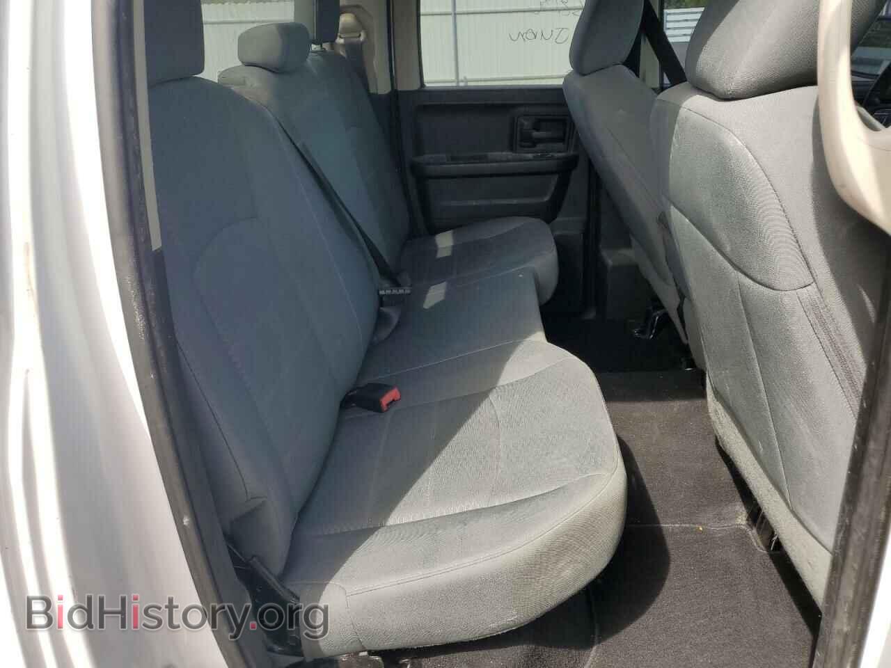 2017 RAM 1500 - VIN: 1C6RR6FG2HS639086 - Фото 10
