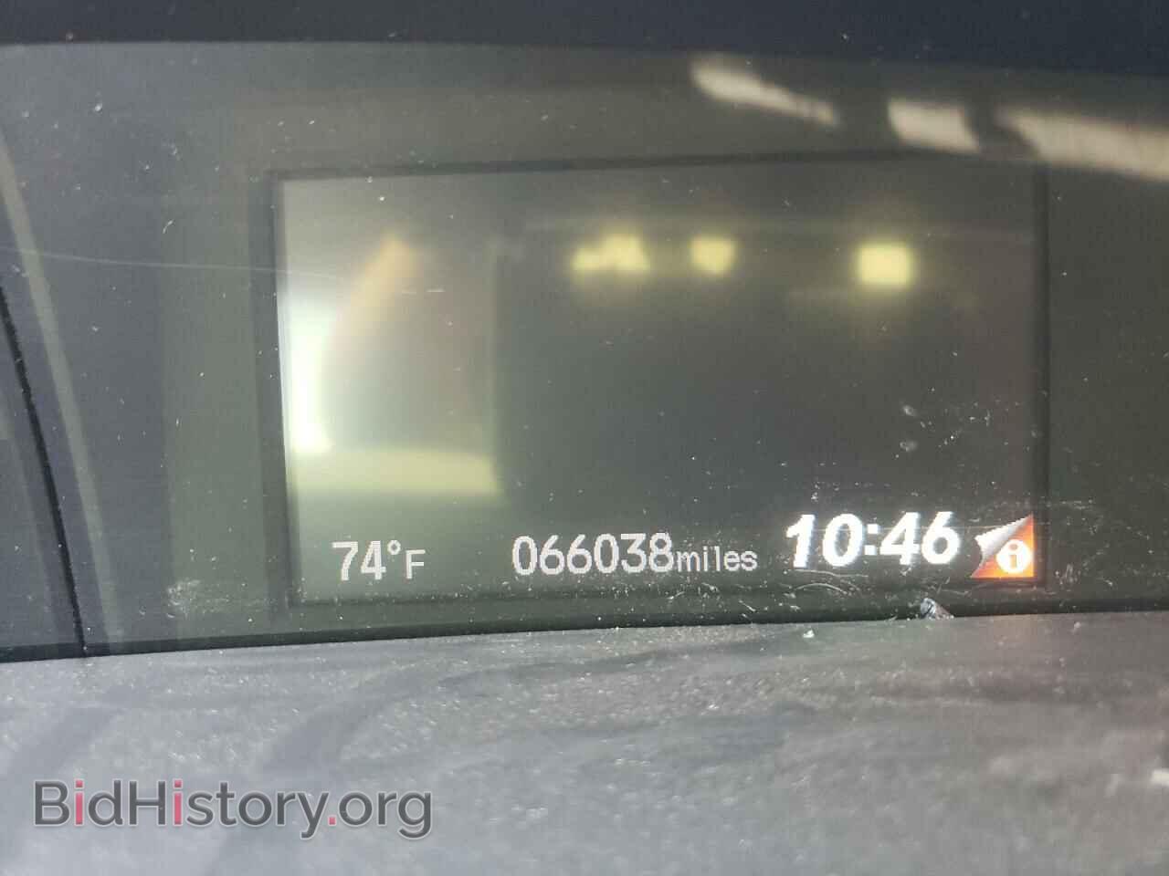 2013 HONDA CIVIC - VIN: 19XFB2F84DE235480 - Photo 9