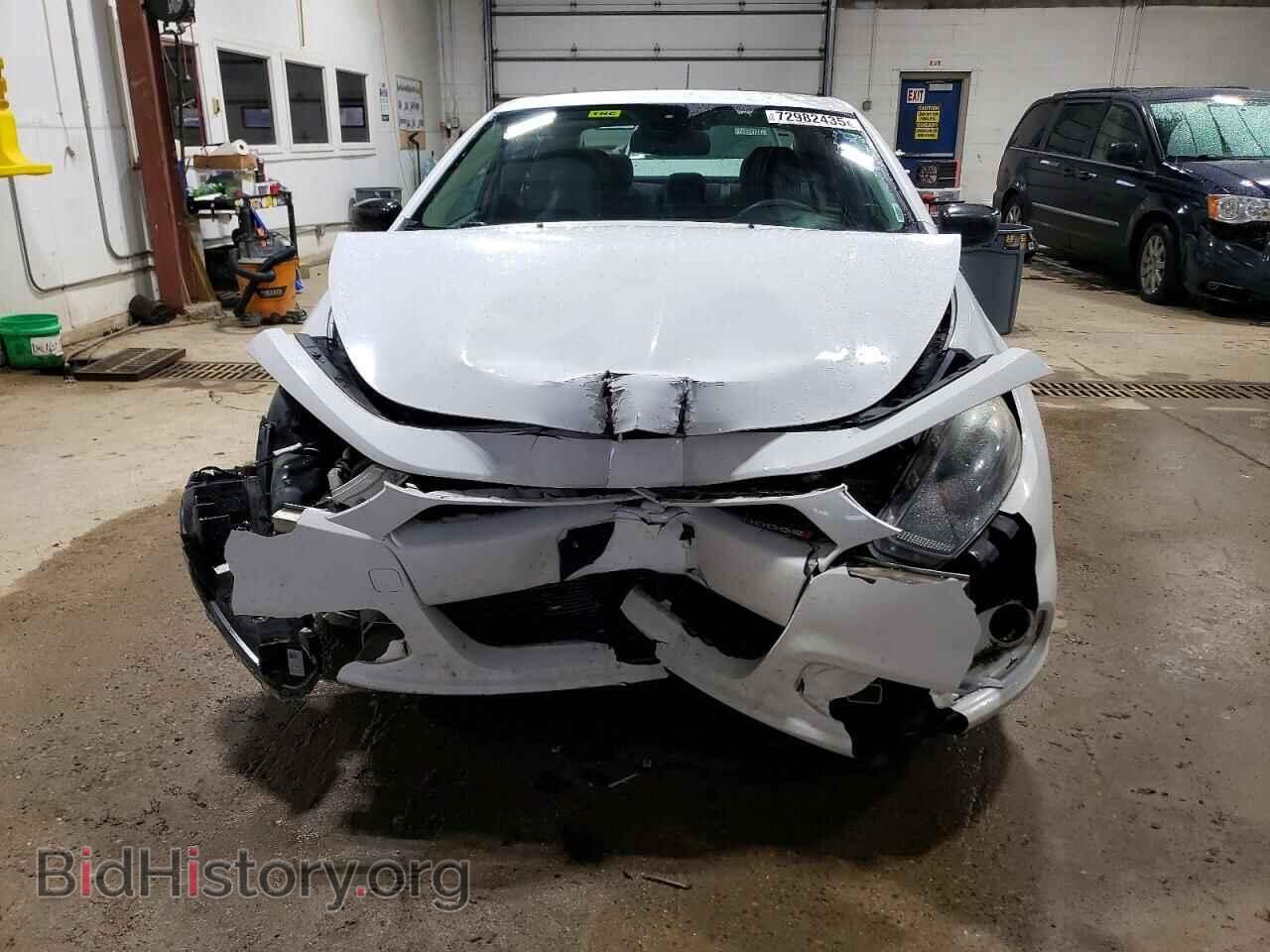 2015 DODGE DART - VIN: 1C3CDFBB6FD129014 - Фото 5