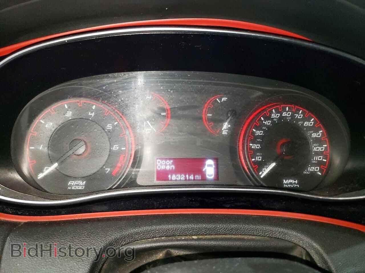 2015 DODGE DART - VIN: 1C3CDFBB6FD129014 - Фото 9