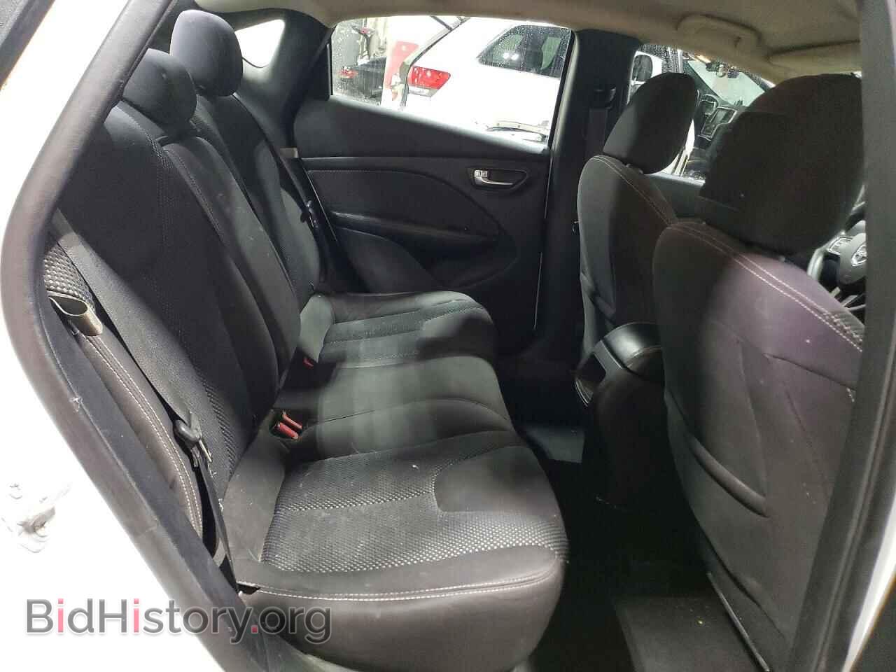 2015 DODGE DART - VIN: 1C3CDFBB6FD129014 - Фото 10
