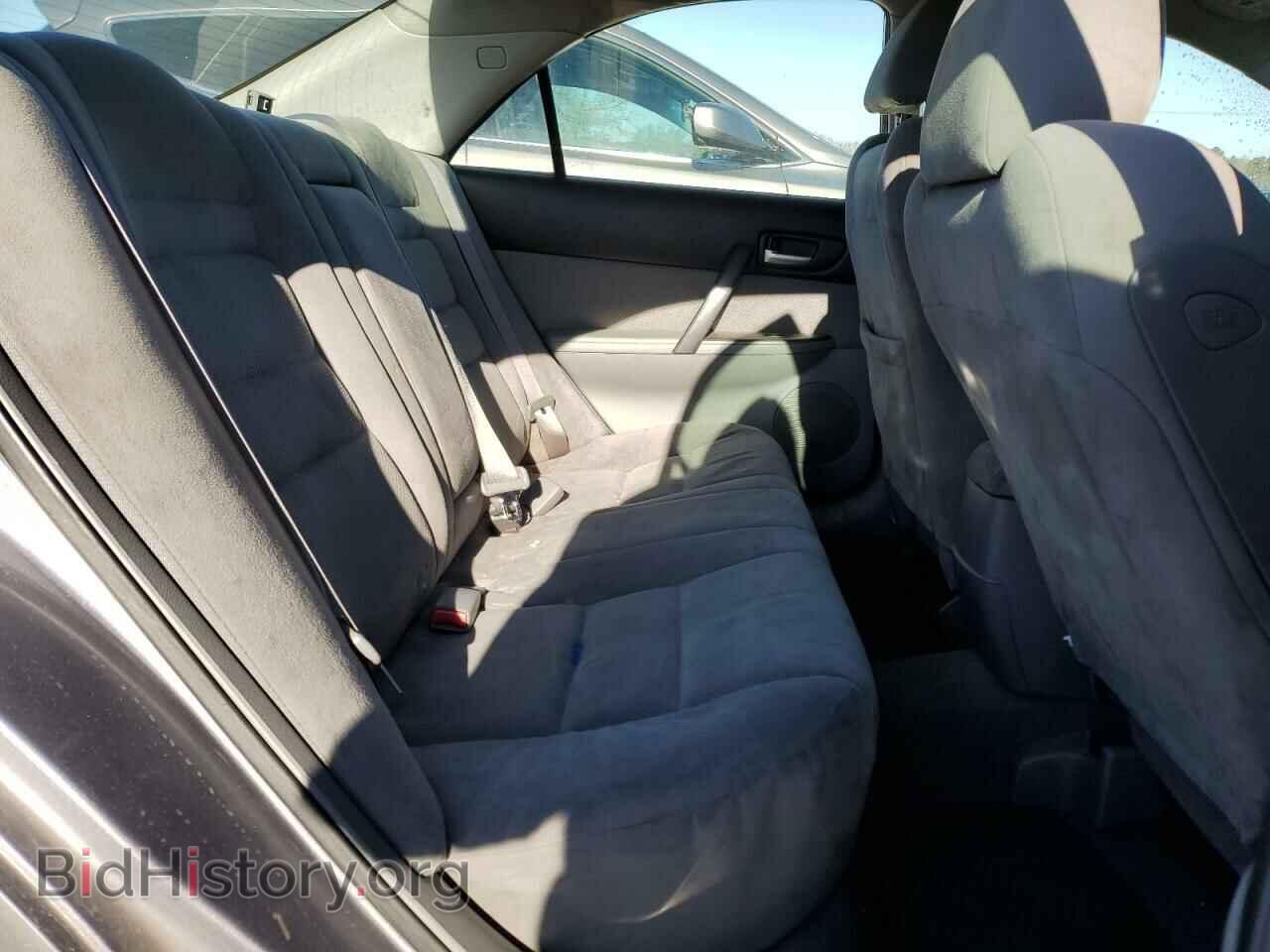 2008 MAZDA 6 - VIN: 1YVHP80C385M33800 - Фото 10