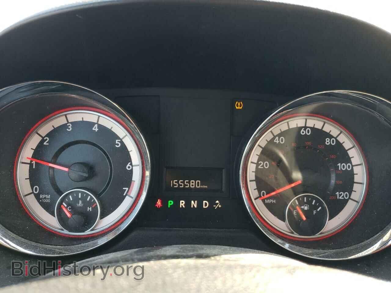 2017 DODGE CARAVAN - VIN: 2C4RDGCG7HR716876 - Фото 9