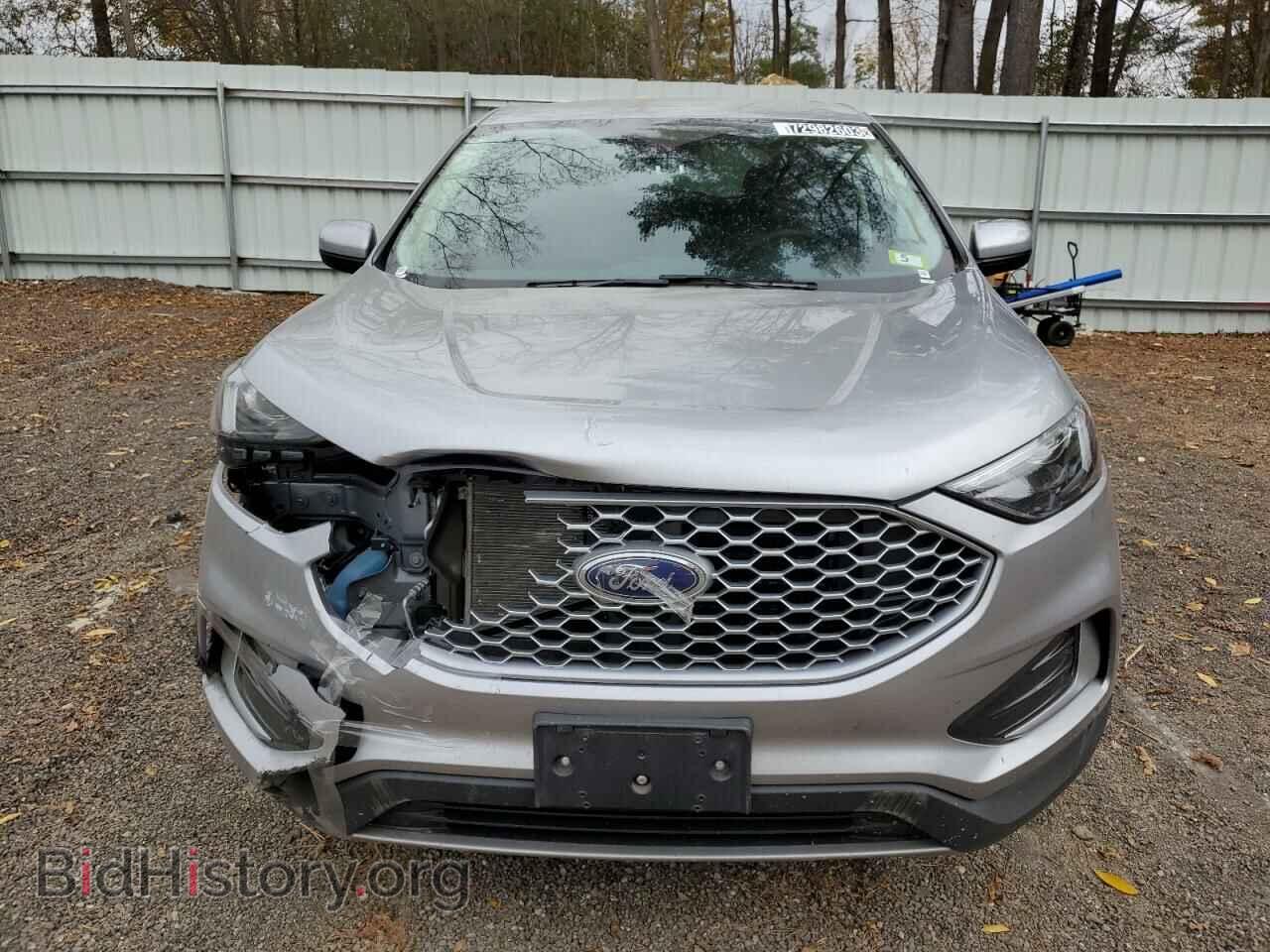 2023 FORD EDGE - VIN: 2FMPK4J97PBA38262 - Фото 5