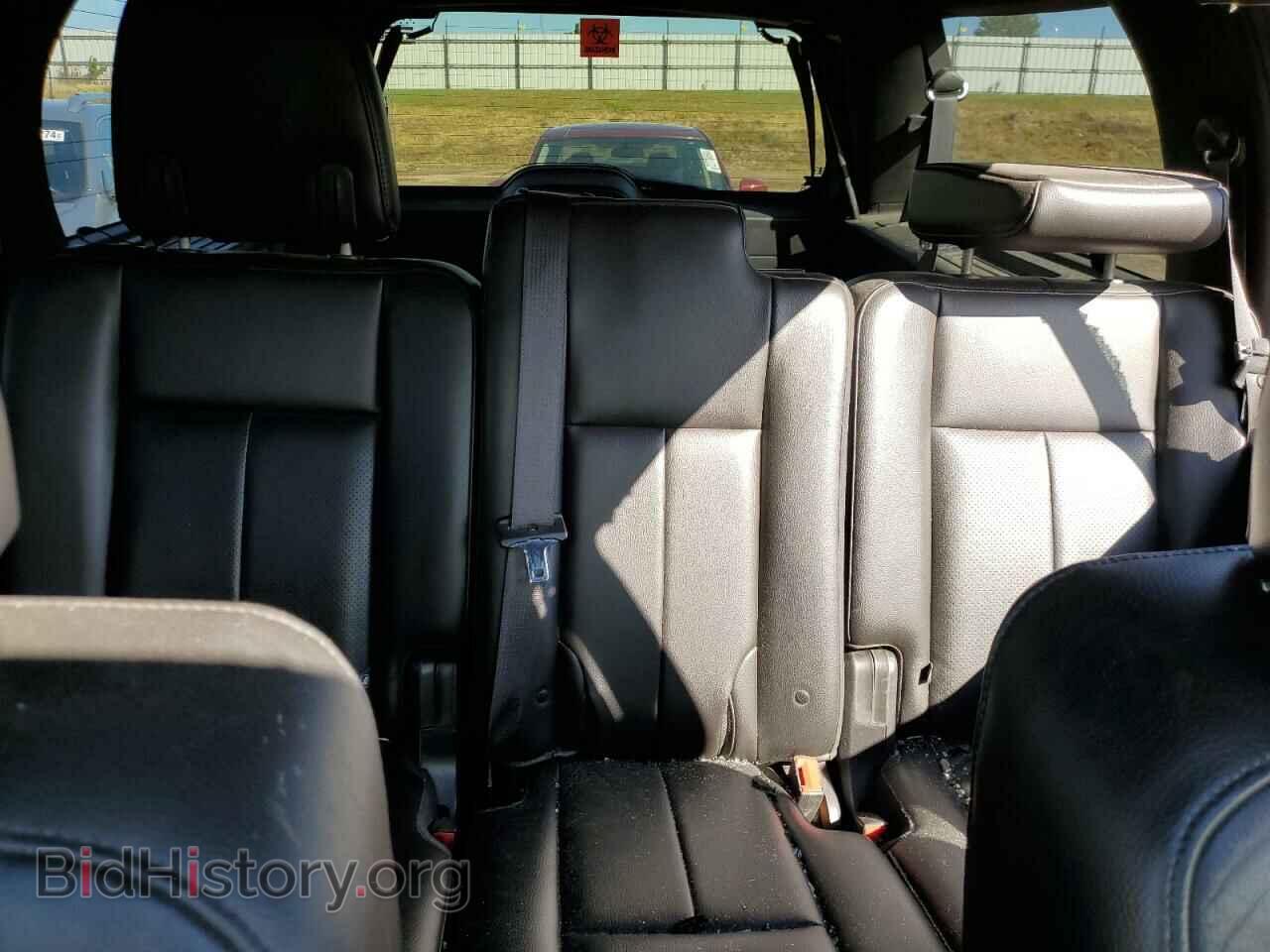 2014 FORD EXPEDITION - VIN: 1FMJK2A59EEF65275 - Фото 10