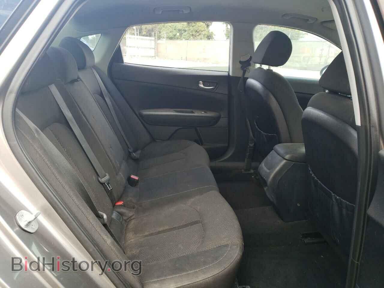 2016 KIA OPTIMA - VIN: 5XXGT4L15GG010517 - Фото 10