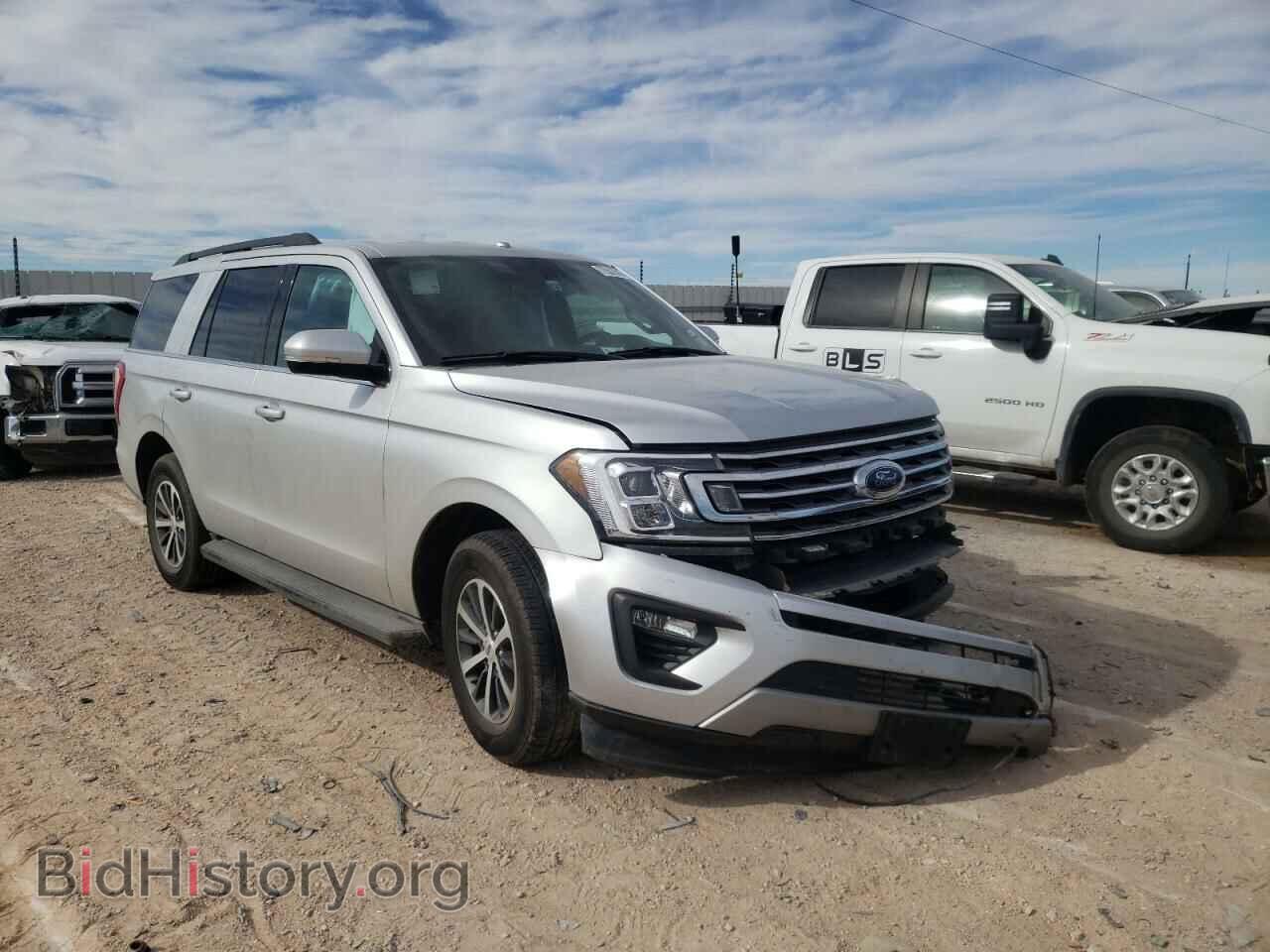 2019 FORD EXPEDITION - VIN: 1FMJU1HTXKEA02126 - Фото 4