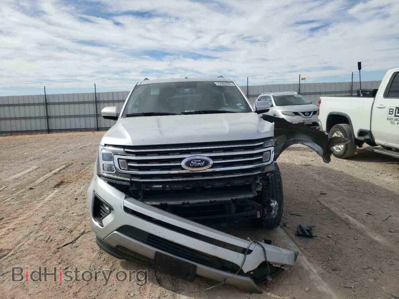 2019 FORD EXPEDITION - VIN: 1FMJU1HTXKEA02126 - Фото 5