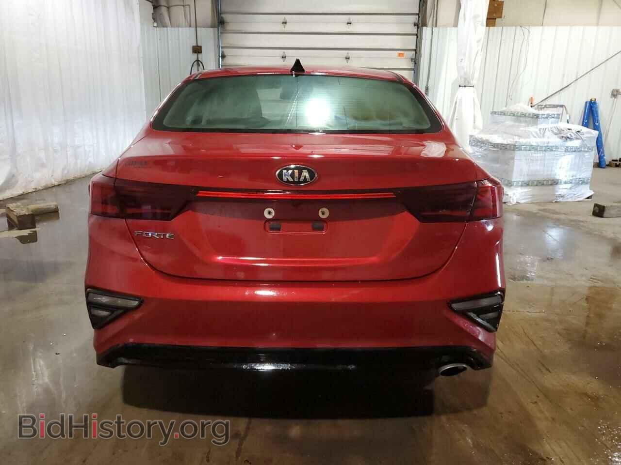 2020 KIA FORTE - VIN: 3KPF24AD2LE187685 - Фото 6