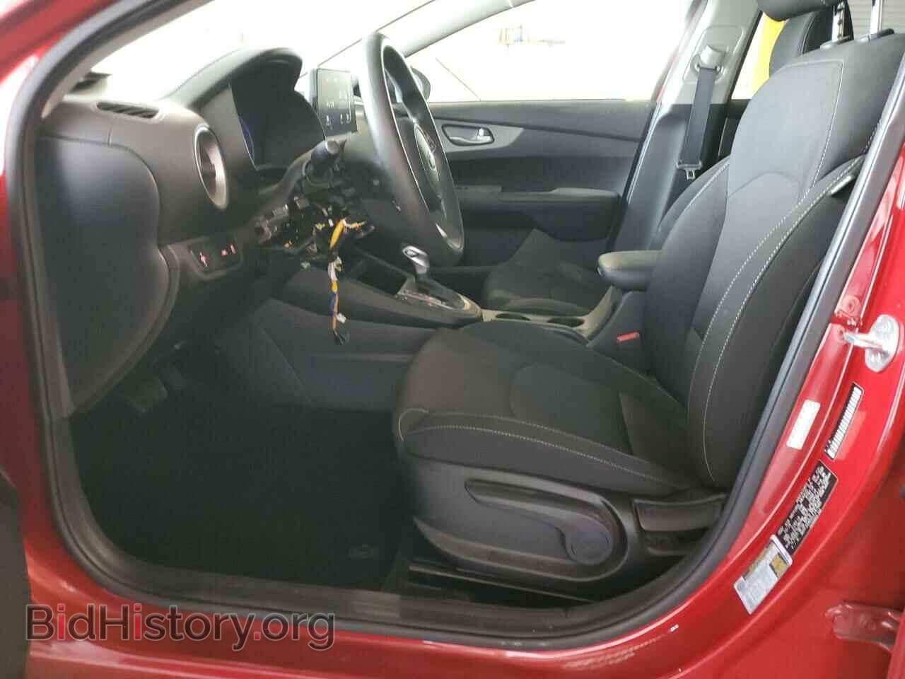 2020 KIA FORTE - VIN: 3KPF24AD2LE187685 - Фото 7