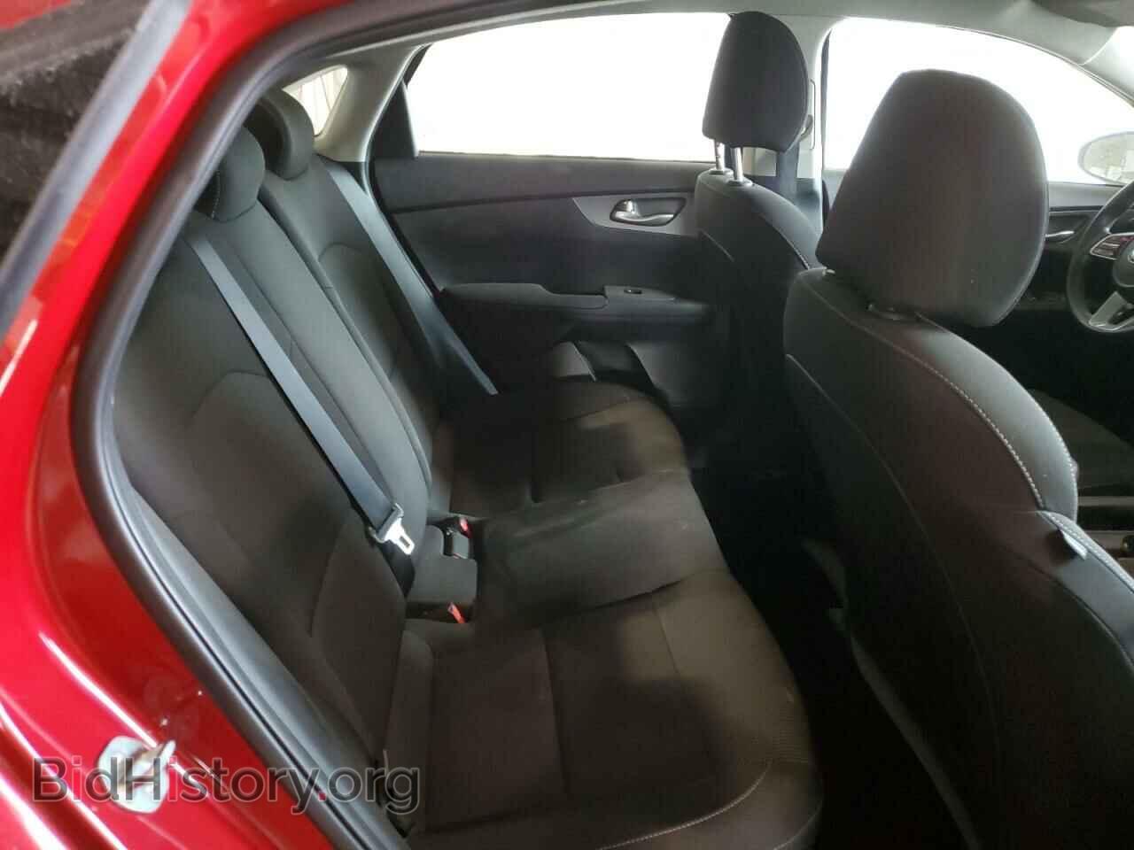 2020 KIA FORTE - VIN: 3KPF24AD2LE187685 - Фото 10