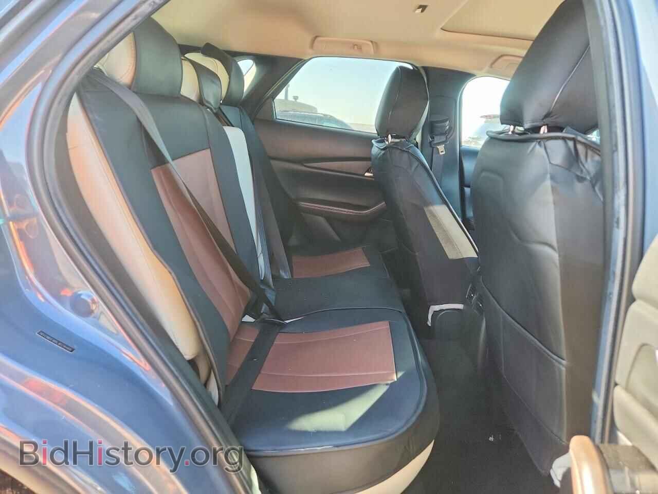 2020 MAZDA CX30 - VIN: 3MVDMBEM8LM128466 - Фото 10