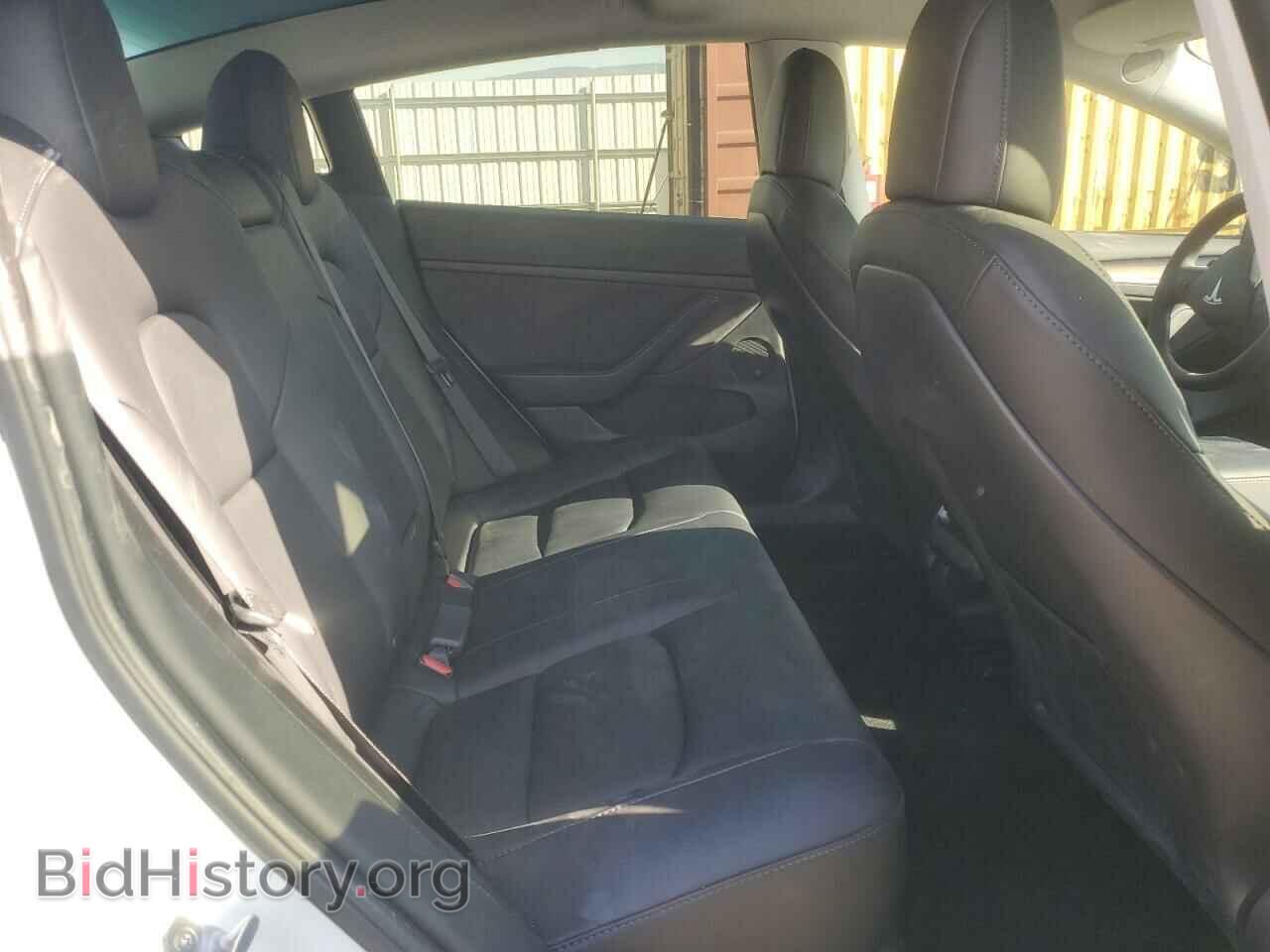 2022 TESLA ALL OTHER - VIN: 5YJ3E1EBXNF200813 - Фото 10