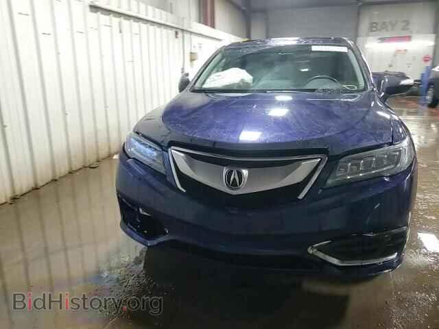 2017 ACURA RDX - VIN: 5J8TB3H54HL008851 - Фото 13