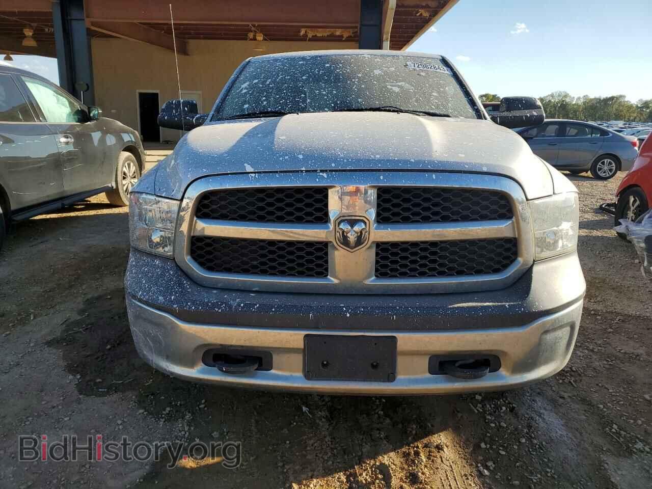 2014 RAM 1500 - VIN: 1C6RR7FM4ES475430 - Фото 5