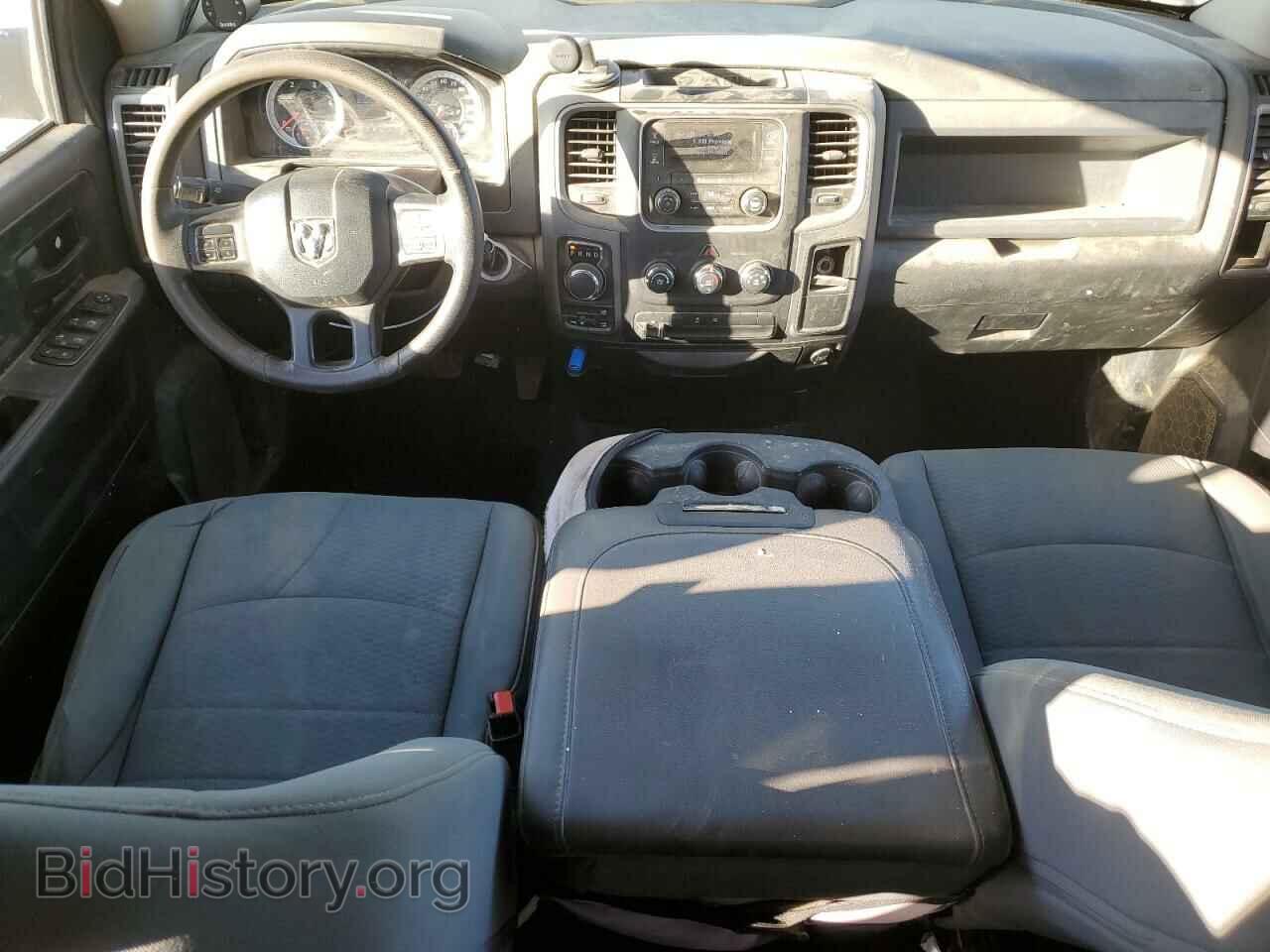 2014 RAM 1500 - VIN: 1C6RR7FM4ES475430 - Фото 8