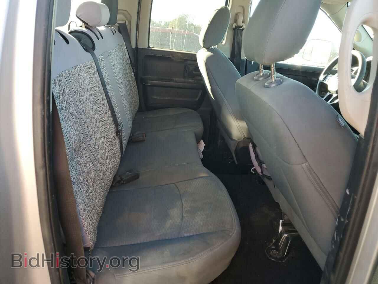 2014 RAM 1500 - VIN: 1C6RR7FM4ES475430 - Фото 10