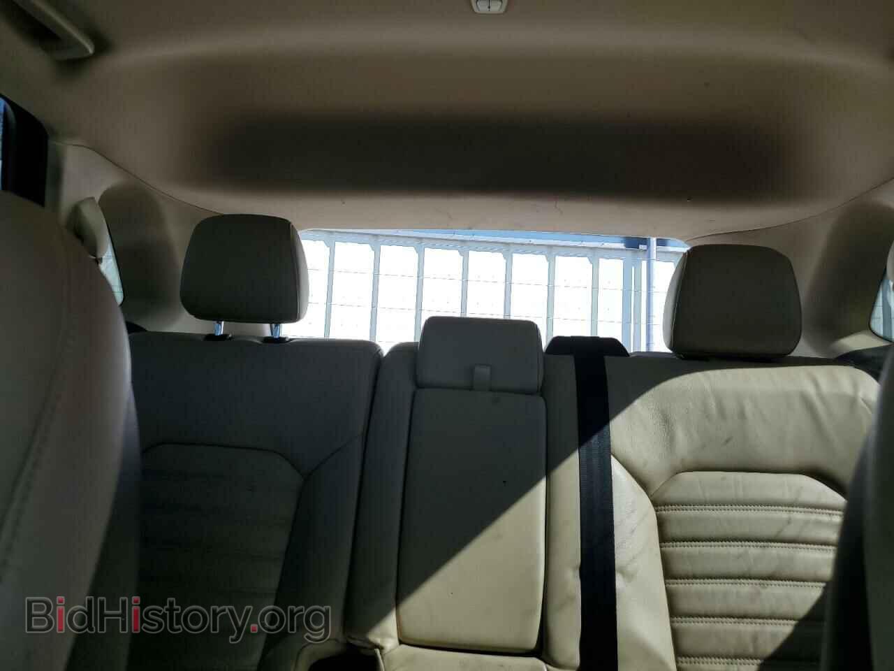 2015 FORD EDGE - VIN: 2FMTK3J83FBB32315 - Photo 10