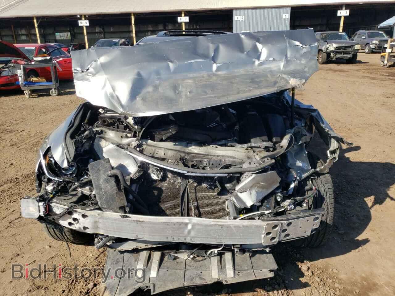 2019 LEXUS IS - VIN: JTHBA1D20K5098250 - Photo 5