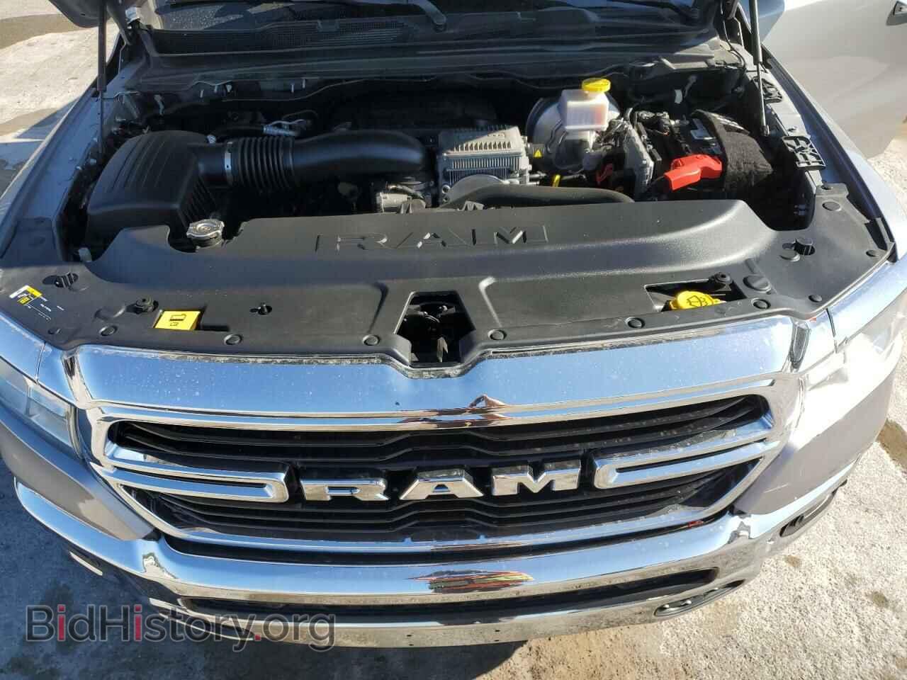 2020 RAM 1500 - VIN: 1C6SRFFT1LN416625 - Фото 11