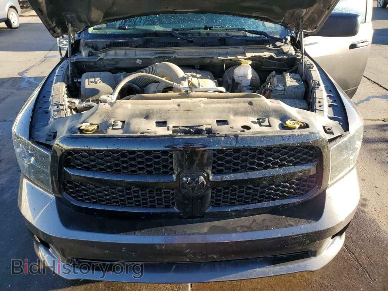 2019 RAM 1500 - VIN: 1C6RR7KT4KS659971 - Photo 11