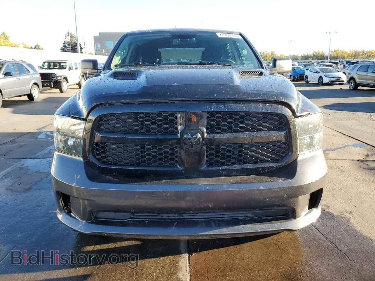 2019 RAM 1500 - VIN: 1C6RR7KT4KS659971 - Photo 5