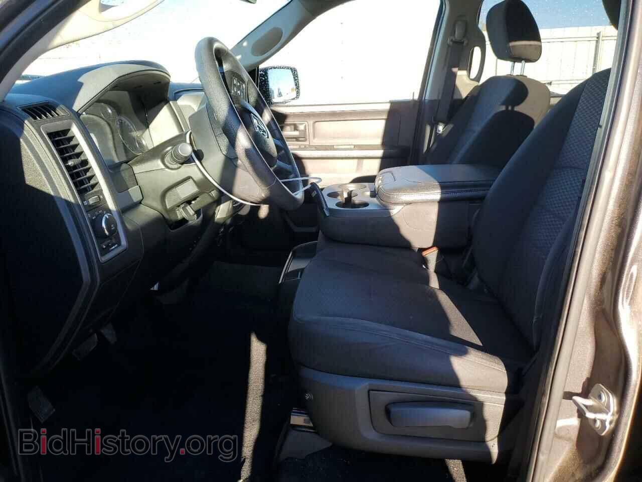 2019 RAM 1500 - VIN: 1C6RR7KT4KS659971 - Photo 7