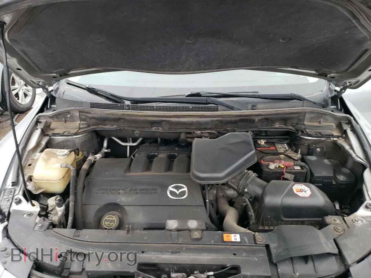 2012 MAZDA CX-9 - VIN: JM3TB3CA0C0359289 - Фото 12