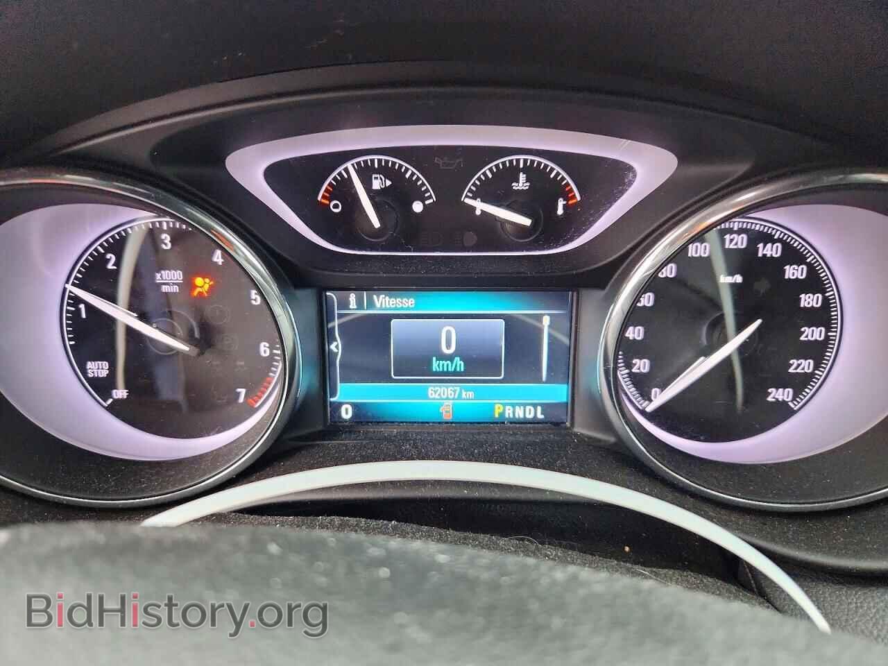 2020 BUICK ENVISION - VIN: LRBFX2SAXLD150488 - Фото 9
