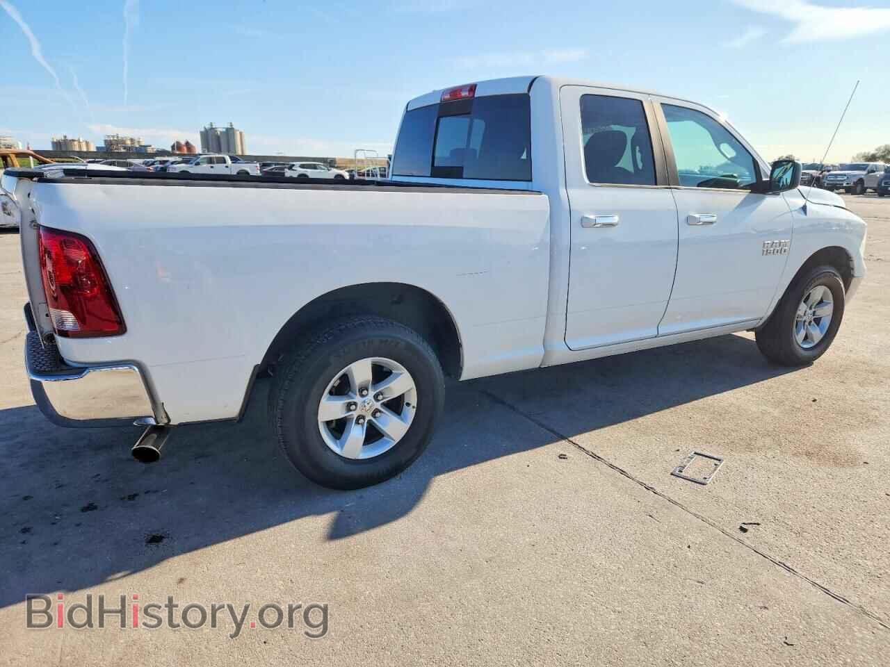 2013 RAM 1500 - VIN: 1C6RR6GP4DS593821 - Фото 3