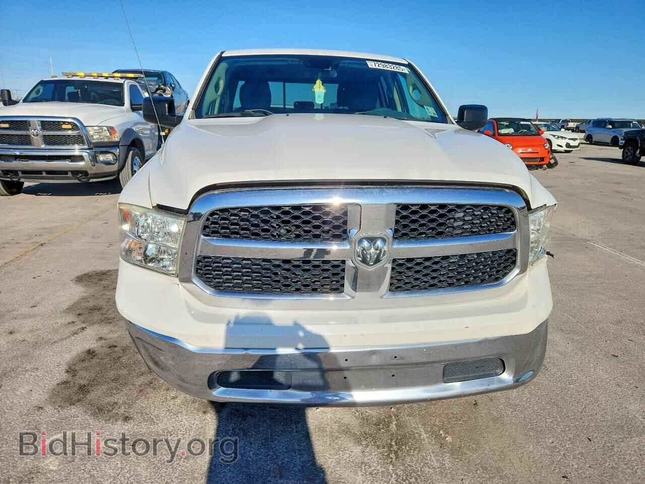 2013 RAM 1500 - VIN: 1C6RR6GP4DS593821 - Фото 5