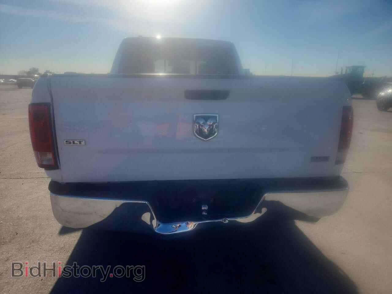 2013 RAM 1500 - VIN: 1C6RR6GP4DS593821 - Фото 6