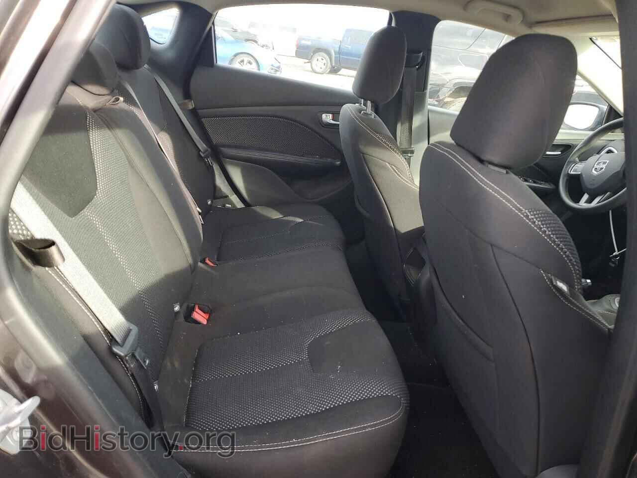 2016 DODGE DART - VIN: 1C3CDFBB0GD739833 - Photo 10