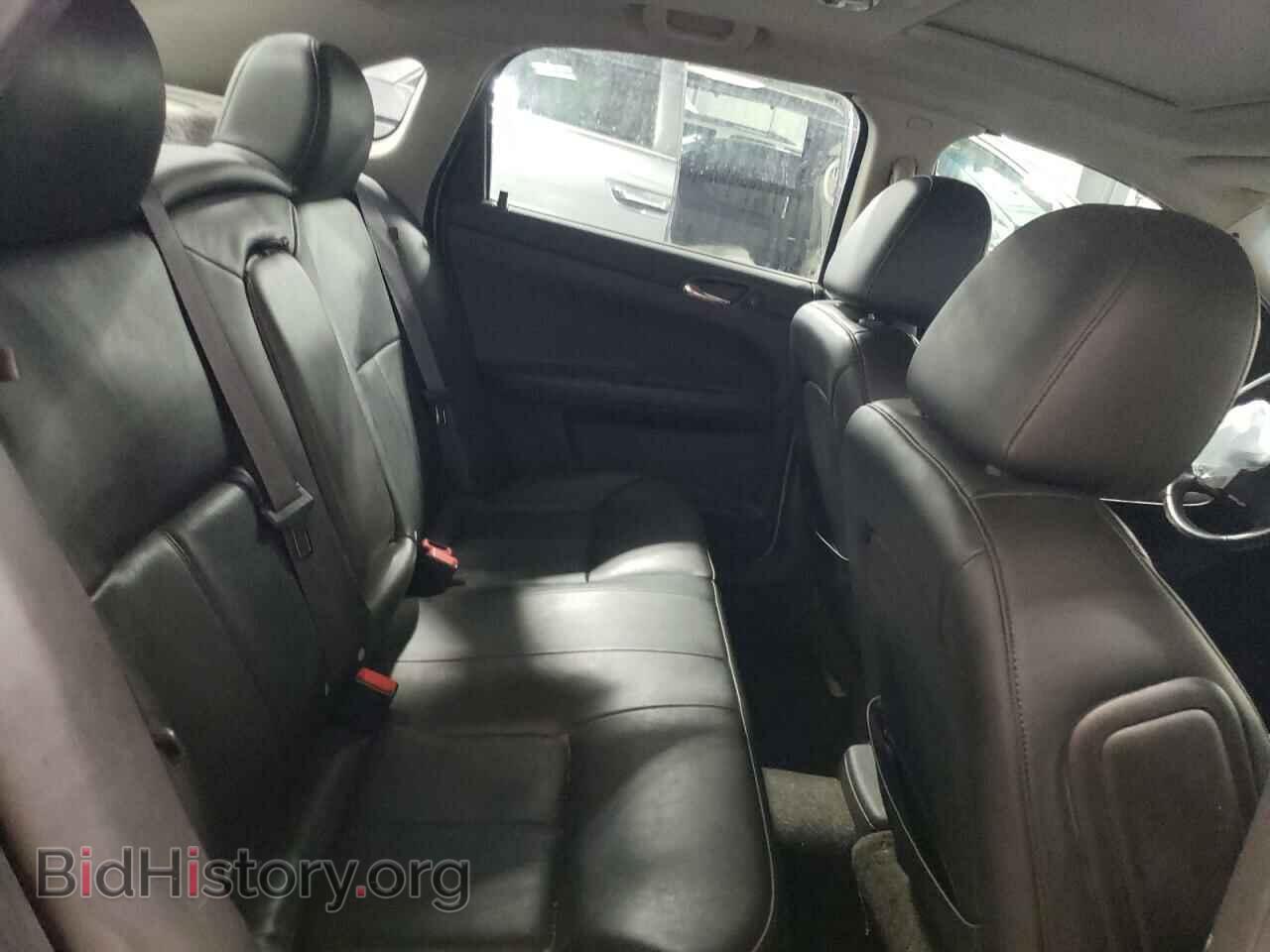 2012 CHEVROLET IMPALA - VIN: 2G1WC5E39C1114078 - Фото 10