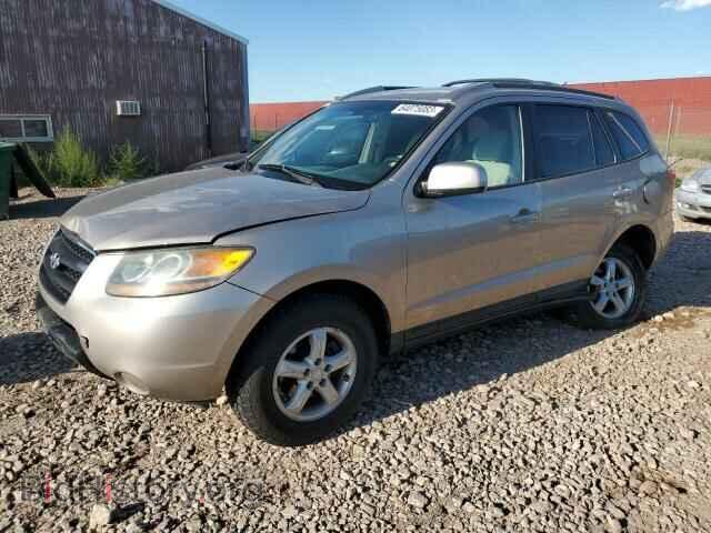 Фотография 5NMSG73D07H056557 - HYUNDAI SANTA FE 2007