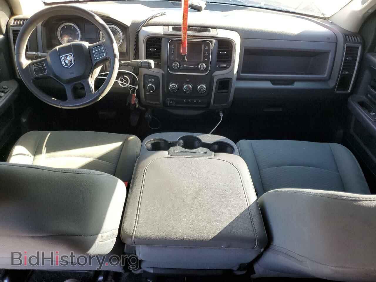 2015 RAM All Models - VIN: 3C6UR5CL0FG696686 - Photo 8