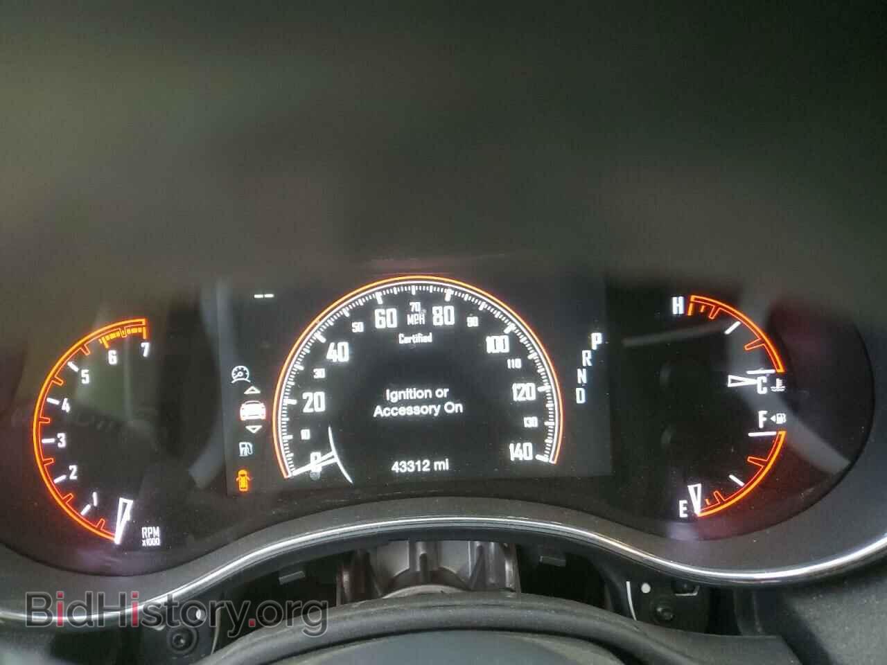 2018 DODGE DURANGO - VIN: 1C4SDJFT7JC415207 - Фото 9