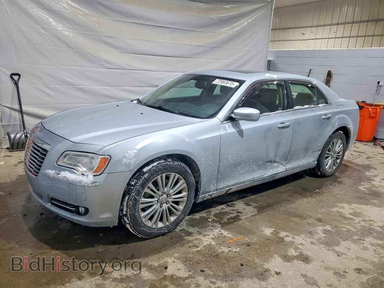 Photo 2C3CCARG9DH602864 - CHRYSLER 300 2013