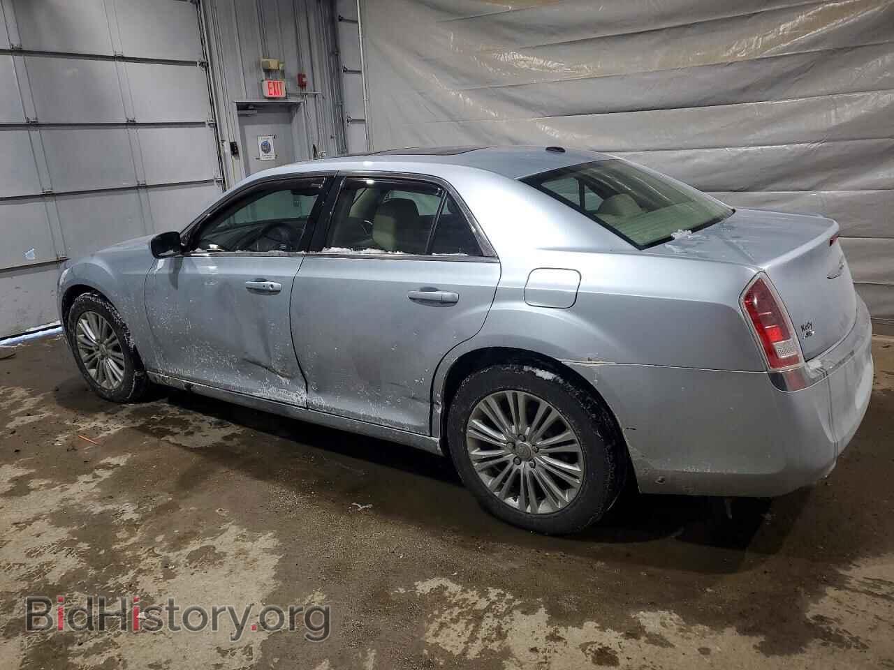 2013 CHRYSLER 300 - VIN: 2C3CCARG9DH602864 - Photo 2