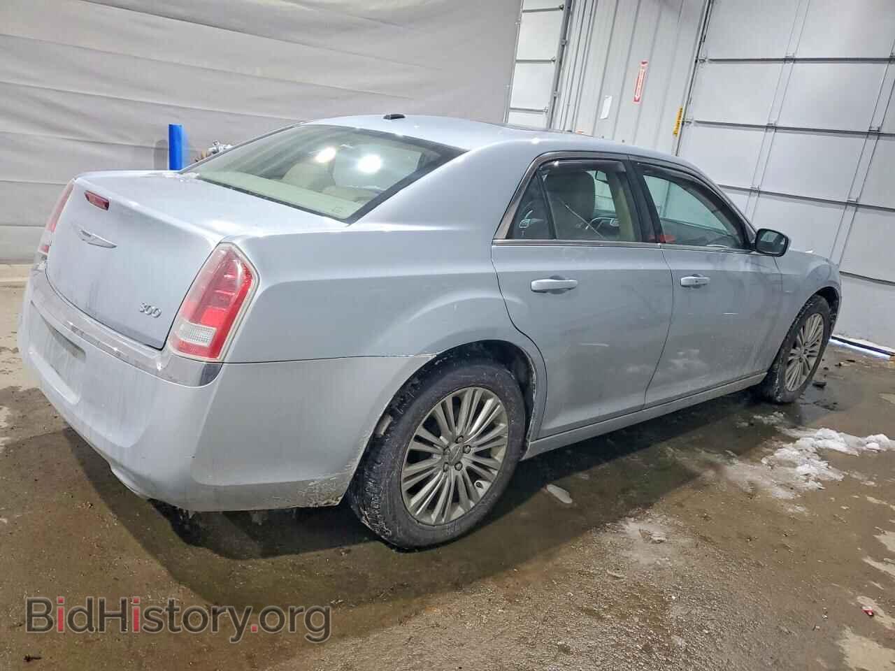 2013 CHRYSLER 300 - VIN: 2C3CCARG9DH602864 - Photo 3