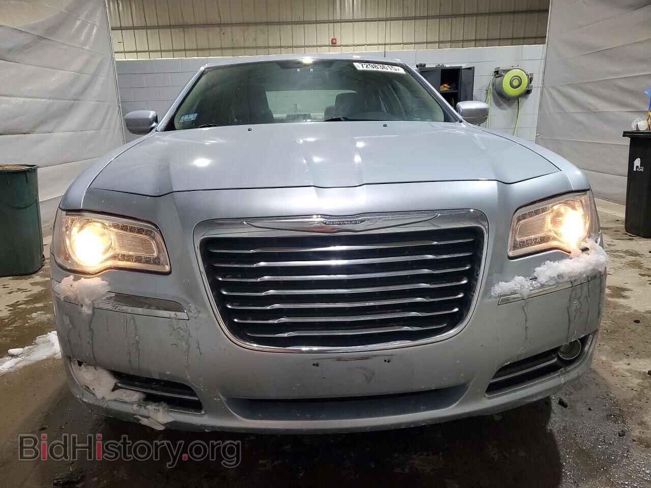 2013 CHRYSLER 300 - VIN: 2C3CCARG9DH602864 - Photo 5