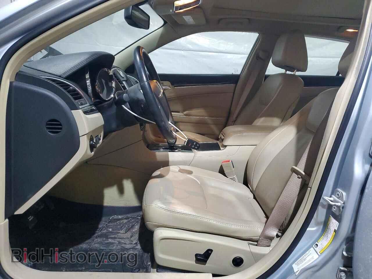 2013 CHRYSLER 300 - VIN: 2C3CCARG9DH602864 - Photo 7