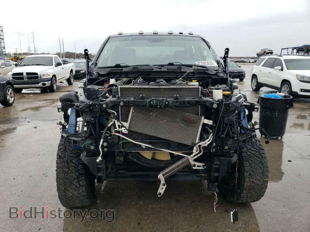 2017 RAM 2500 - VIN: 3C6UR5CL8HG718193 - Фото 5