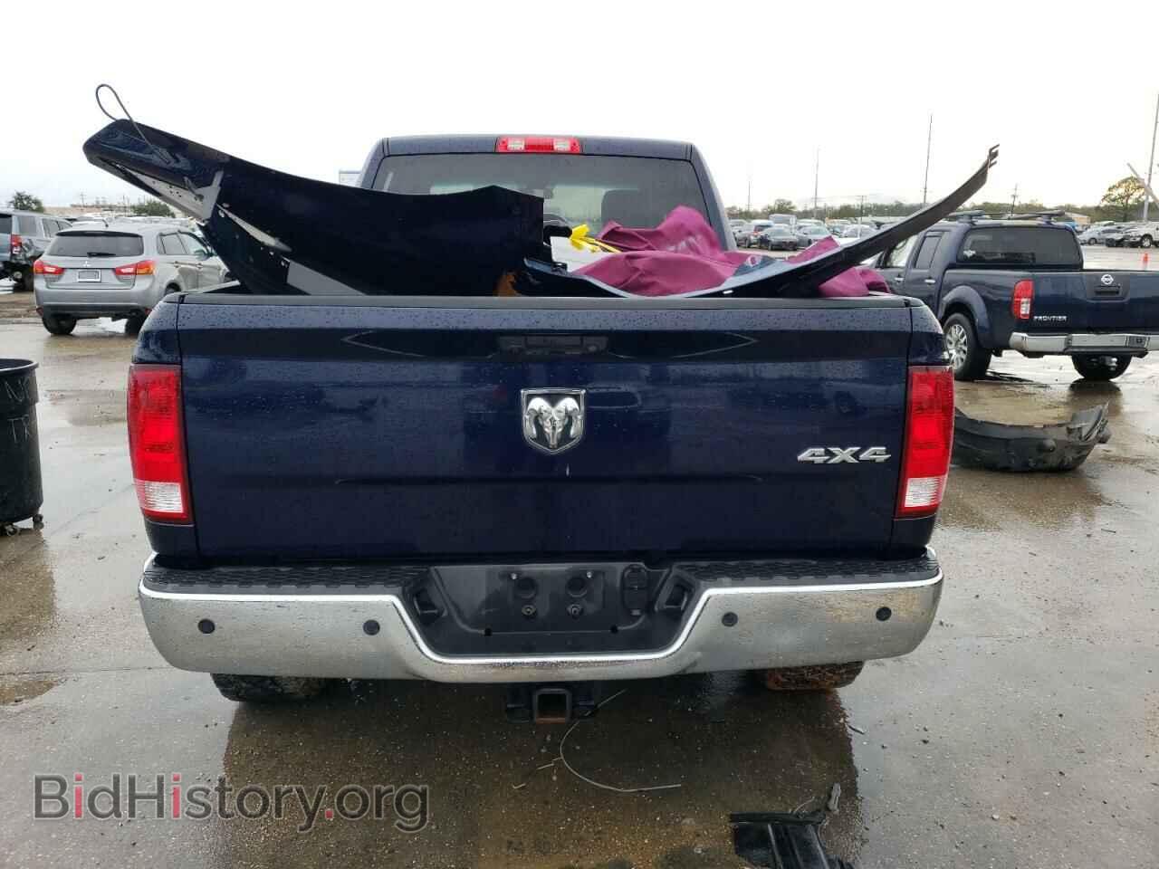 2017 RAM 2500 - VIN: 3C6UR5CL8HG718193 - Фото 6
