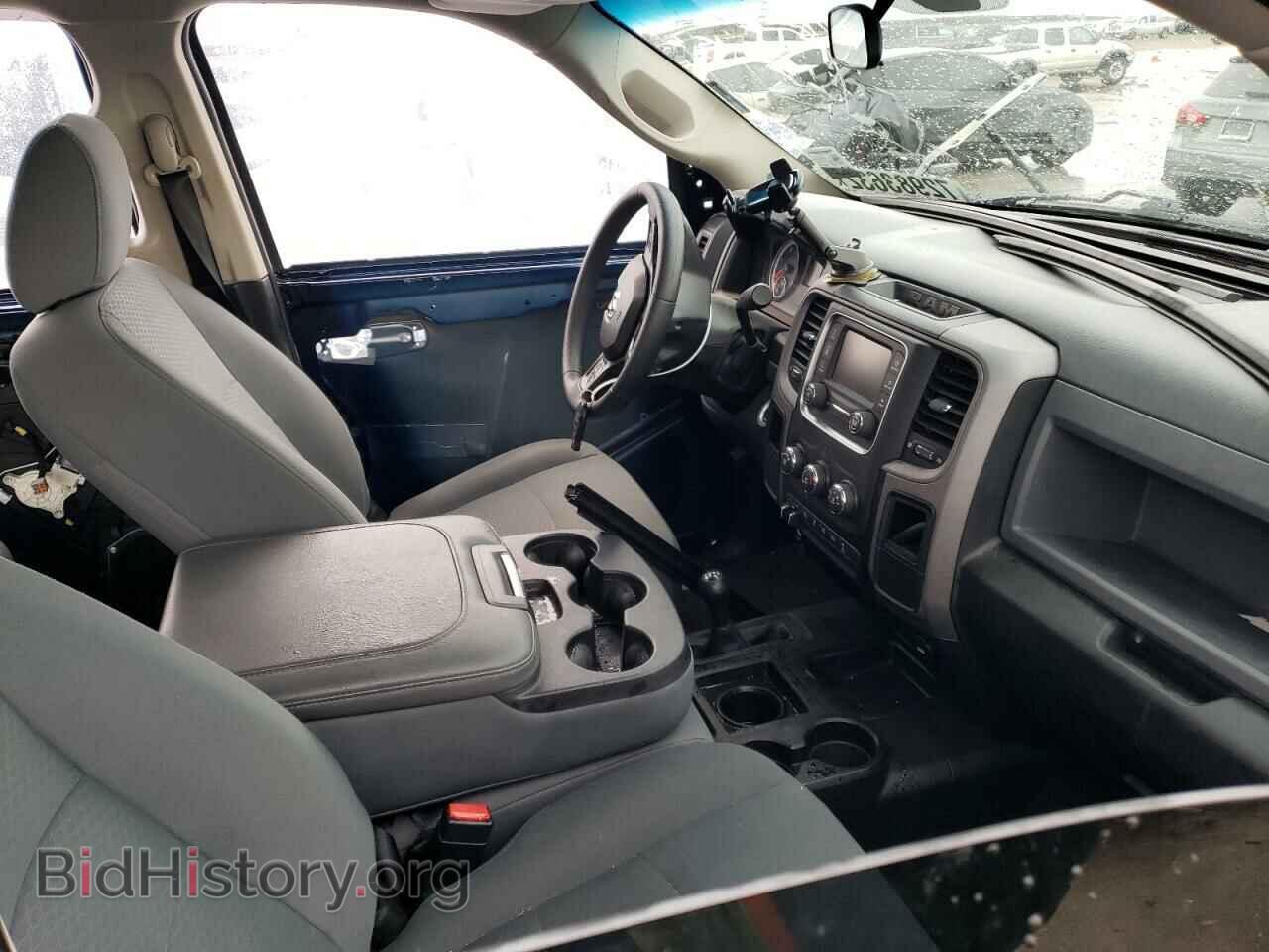 2017 RAM 2500 - VIN: 3C6UR5CL8HG718193 - Фото 7