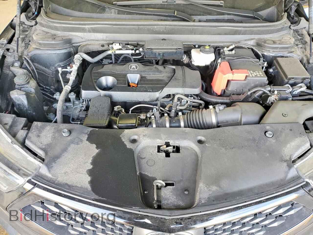2020 ACURA RDX - VIN: 5J8TC2H65LL036005 - Фото 12