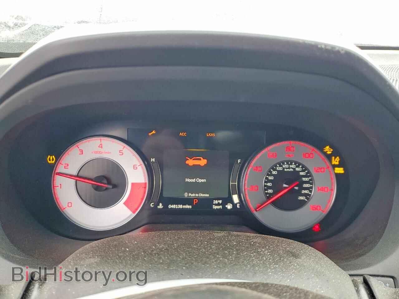 2020 ACURA RDX - VIN: 5J8TC2H65LL036005 - Фото 9