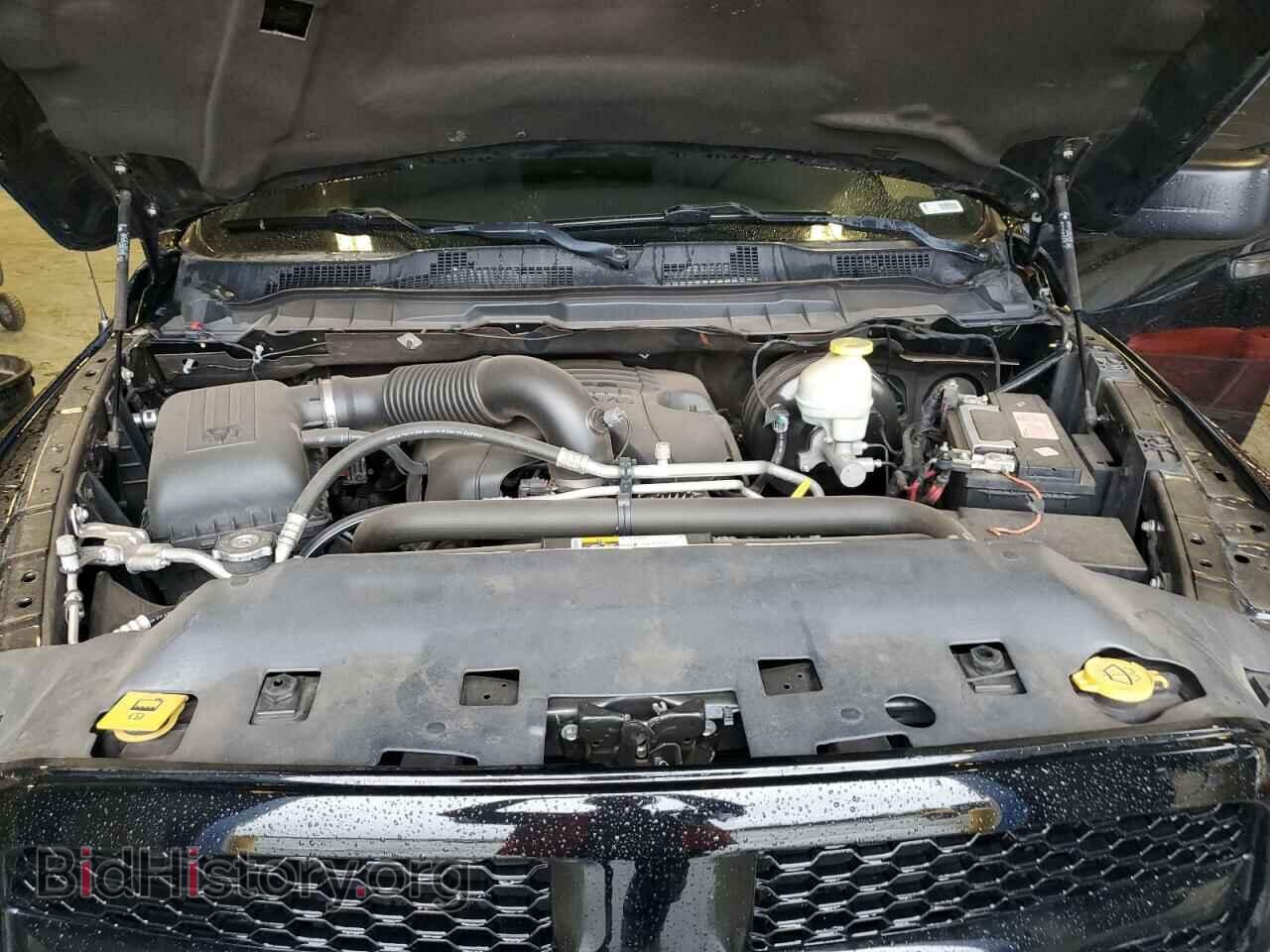 2017 RAM 1500 - VIN: 1C6RR7KT1HS834220 - Фото 11