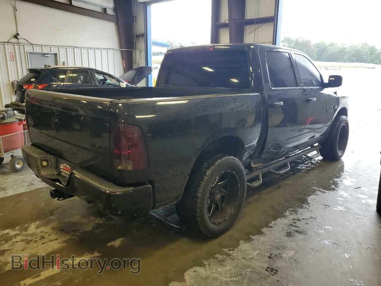 2017 RAM 1500 - VIN: 1C6RR7KT1HS834220 - Фото 3